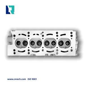 Culata directa de fábrica para <span class=keywords><strong>Fiat</strong></span> <span class=keywords><strong>Punto</strong></span> 1.2L modelo 71739985 46777101 71728368 71739503 con válvula de 7mm nueva condición - Product Image 2