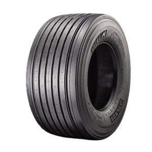 Neumáticos GITI GTL919/GTL919+ 215/75R17.5 20PR para Camión, Neumáticos Chinos de Buena Calidad 215/75R17.5 215/75R17.5, Neumático GITI G - Product Image 1