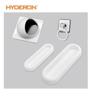 Ganchos Adhesivos Fuertes de Acero Inoxidable y Plástico, Sin Perforaciones, Gancho para Colgar Sin Rastro, Gancho para Pared - Product Image 5