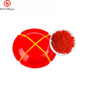 <span class=keywords><strong>La</strong></span> <span class=keywords><strong>boîte</strong></span> de foudre disparaître pièce apparaître nid plat accessoires de tour de <span class=keywords><strong>magie</strong></span> - Product Image 4