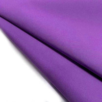 Membrane imperméable à 3 couches, tissu respirant stratifié 100 Polyester collé Tpu enduit