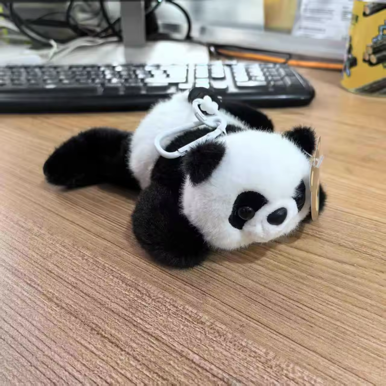 panda