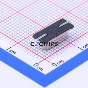 C03579J047 Crystal (Passive) HC-49S-SMD Crystal Oscillator SMD Crystal Oscillator 3.579545MHz 20ppm 20pF - Product Image 2