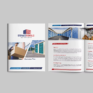 <span class=keywords><strong>Livre</strong></span> de brochures à 3 volets imprimé sur mesure pour la publicité d'entreprise en papier offset et carton traité par gaufrage - Product Image 5