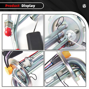 Module de pompe à carburant E3621S pour Chevrolet GMC C K 1500 1988-1995, pièce de rechange - Product Image 4