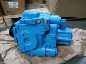 Pompe à piston hydraulique Eaton 4623 5423 6423, pompe à engrenages pour mini-excavatrice - Product Image 4