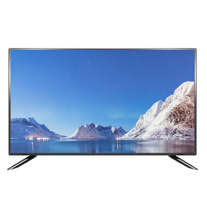 Televisor Inteligente UHD 4K LCD LED de Pantalla Plana de 55/32 Pulgadas, Precio de Fábrica, Android Smart TV Full HD, Producto Full HD LED TV - Product Image 6