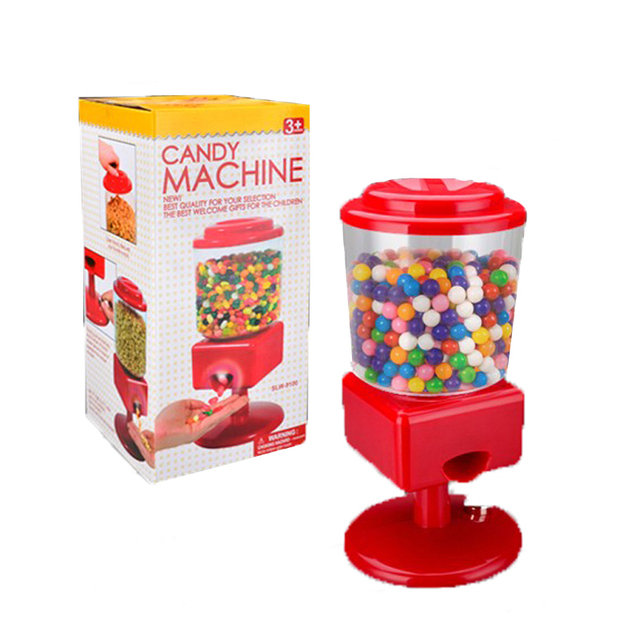 Speelgoed | Caramelo Con Juguete | Expendedoras De Dulces Y Juguetes | Kids Godis Induction of Candy Machine Candy Toy