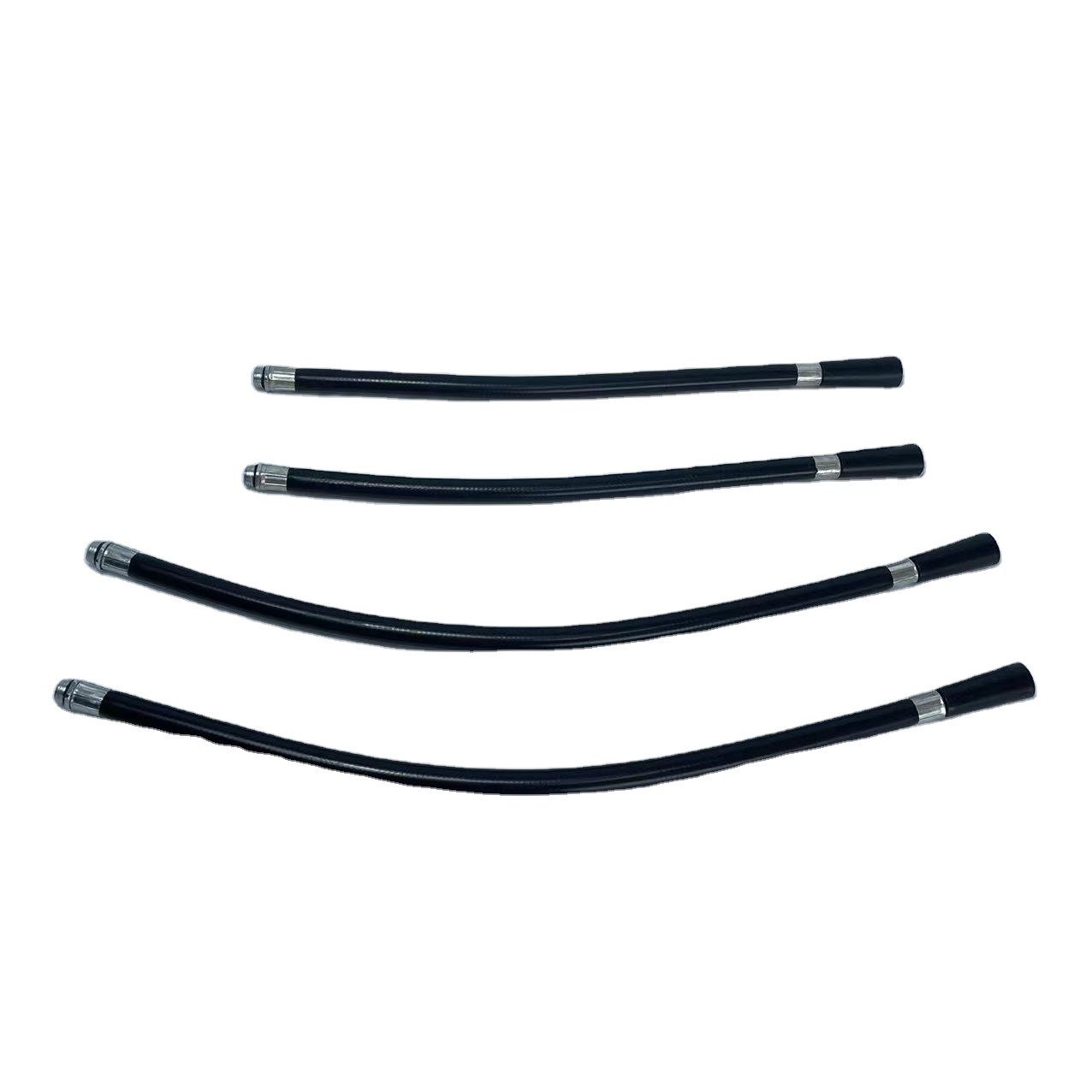 Пожарный шланг для порошкового огнетушителя ABC по хорошей цене, сделано в Китае