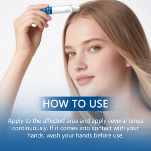 Dropshipping : Masques, crèmes, lotions, sérums et autres produits et outils de soins de la peau et de beauté personnels - Product Image 2