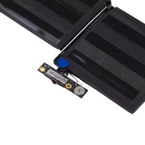 11,4 V 54.5wh 4781 MAh A1713 Batería para computadora portátil para <span class=keywords><strong>MacBook</strong></span> <span class=keywords><strong>Pro</strong></span> 13 pulgadas <span class=keywords><strong>A1708</strong></span> Finales DE 2016 Mediados de 2017 (<span class=keywords><strong>EMC</strong></span> 2978 <span class=keywords><strong>3164</strong></span>) - Product Image 5