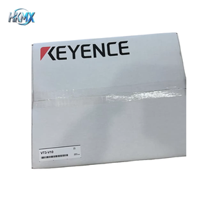 Pantalla Táctil HMI KEYENCE VT3-V10 de 10 Pulgadas, Pantalla a Color TFT VGA para Automatización Industrial con Garantía de Un Año - Product Image 1