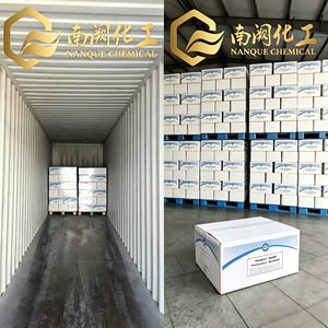 Sorbato de Potasio de Grado Alimenticio <span class=keywords><strong>E202</strong></span>, Alta Pureza, Buena Solubilidad, para Conservación de Bebidas, Panadería y Carne, con Servicio OEM - Product Image 4