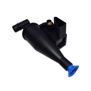 ตัวแยกน้ำมันเครื่องใหม่สำหรับ BMW 540 740 840 530 E38 740iL E34 5 530i E39 540i 1993-1998 11151747066,11 15 1 747 <span class=keywords><strong>066</strong></span> - Product Image 4