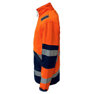 Vêtements résistants aux coupures de haute qualité, certifiés, veste de travail de sécurité résistante aux coupures, protection contre les tronçonneuses, veste <span class=keywords><strong>anti</strong></span>-coupures EN Class - Product Image 4