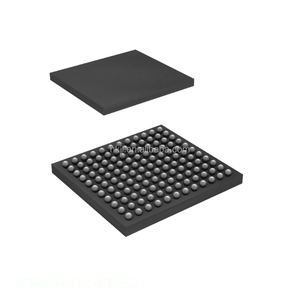 Canal del fabricante electrónico de componentes integrados LFBGA CSPBGA, 132, 1, 2, - Product Image 1