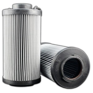 Filter Utama Mf0593194 Hydac/hycon 0330 R003 Bn4 Interchange Hidrolik Baru Original Stok Siap Otomasi Industri Pac Dedica - Product Image 1
