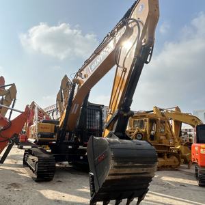 Caterpillar utilisé pour le moteur hydraulique de Cummins Engine d'excavatrice de la chenille 320D Offre Spéciale de bonne condition de 36 tonnes - Product Image 3