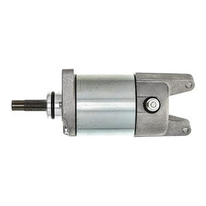 Démarreurs pour Honda NX650 31200-MN9-003 et 31200-MN9-013 12V, neufs, pour moto - Product Image 3