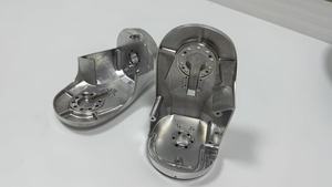 อะไหล่ฮาร์ดแวร์ ชิ้นส่วนซีเอ็นซี - Product Image 2