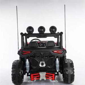 Auto Grande para Niños de 24 Voltios, Juguete Infantil, UTV MX de 2 Plazas, Control Remoto, Auto Eléctrico para Niños de 10 Años - Product Image 4