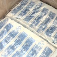 Sacs en PE transparents de qualité médicale personnalisés pour l'emballage de drainage urinaire