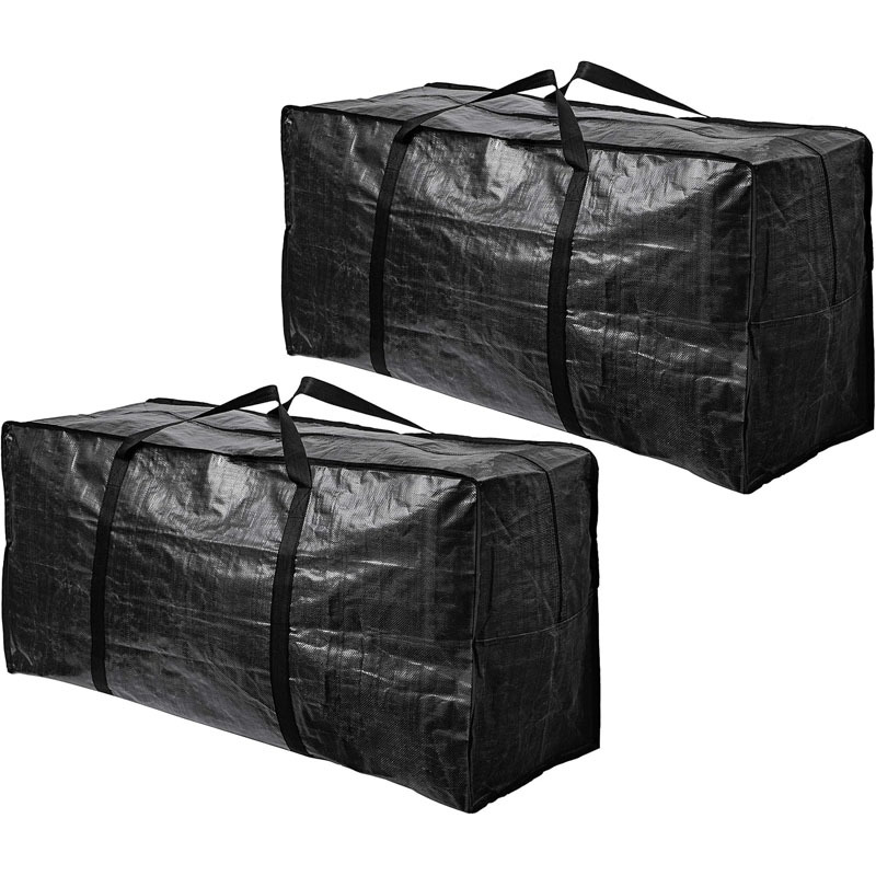 Extra Large Heavy Duty Stronger Handles Storage Bag