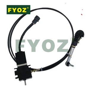 132-7818 1327818 <span class=keywords><strong>Moteur</strong></span> AS <span class=keywords><strong>Moteur</strong></span> <span class=keywords><strong>pas</strong></span> <span class=keywords><strong>à</strong></span> <span class=keywords><strong>pas</strong></span>/<span class=keywords><strong>Moteur</strong></span> d'accélérateur Applicable <span class=keywords><strong>à</strong></span> l'excavatrice E307 AFTERMARKET Remplacement de l'excavatrice - Product Image 1