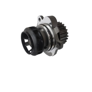 Bơm làm mát <span class=keywords><strong>06a121011l</strong></span> với vòng đệm cho Audi A6 2003-2004, bọ cánh cứng Volkswagen 2004-2010, Santana 2004-2005 | OE thay thế - Product Image 4