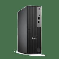 Harga pabrik Dell Pro QCS1250 desktop baru Intel Core Ultra5/Ultra7/Ultra9 RAM 8GB/16GB SSD 256GB/512GB 21.5 inci bisnis