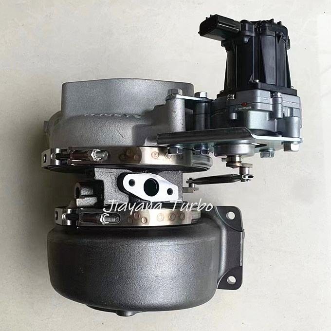 五十铃6HK1发动机的GTC3576S涡轮859967-5004S 8983703992| Alibaba.com