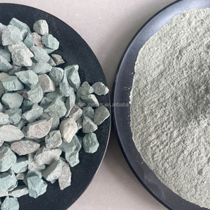 Vente en gros de granulés de clinoptilolite zéolite 100% naturels 1-3 mm 3-6 mm 200/325 mesh SiO>86% Filtration de <span class=keywords><strong>piscine</strong></span> Traitement de l'eau - Product Image 3
