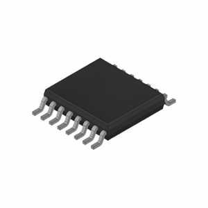 74HC160PW,118 Buy Online Electronic Components Logic Authorized Distributor 16 TSSOP - Product Image 1