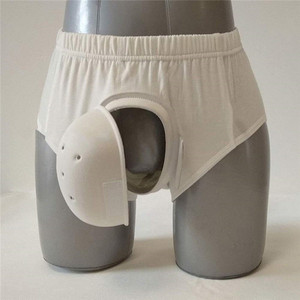 La <span class=keywords><strong>circuncisión</strong></span> de la ropa interior de la cirugía de rehabilitación protección bragas para niños y adultos - Product Image 2