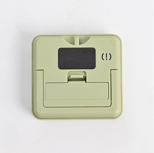 Temporizador de cuenta regresiva de cocina Digital, pantalla LCD, cronómetro de cocina electrónico magnético, reloj despertador, temporizadores de soporte - Product Image 4