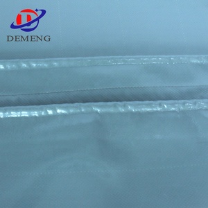 Bâche en PVC personnalisable 500-600 g/m² – <span class=keywords><strong>Tissu</strong></span> robuste, imperméable, <span class=keywords><strong>anti</strong></span>-<span class=keywords><strong>UV</strong></span>, tissé uni pour tentes extérieures en PVC - Product Image 5