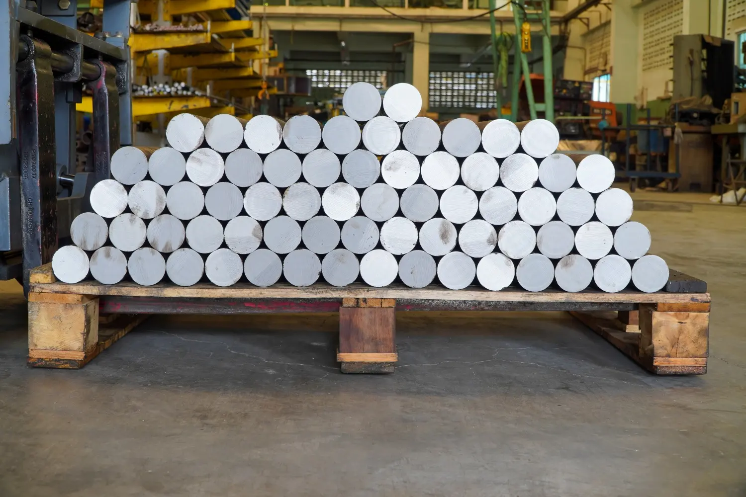 金型鋼板板金DC53Cr8Mo2VSi材料製造メーカーナイフパンチングハーバー貨物
