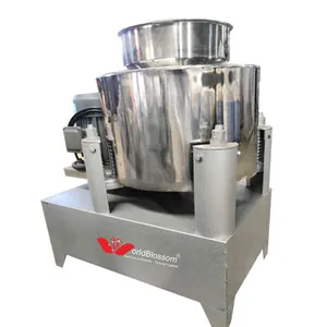Machine centrifuge Offre Spéciale de filtre à huile, centrifugeuse de filtre à huile, petit filtre à huile centrifuge