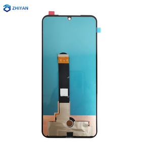 Pantalla de Repuesto de Alta Calidad para Teléfono Celular LG V60 ThinQ 5G, Pantalla LCD OLED Incell TFT, Ensamblaje Completo, Piezas de Reparación Móvil - Product Image 3