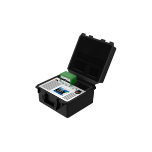 Calibrateur de machine à souder AC/DC TUNKIA TK6500, testeur portable sur site classe 3kA 0,05/0,1 - Product Image 1