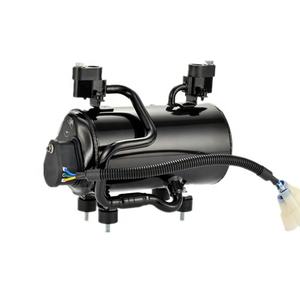 Compresor de Refrigeración Rotativo Pequeño R134a Dc48v 7000btu para Aire Acondicionado de Vehículos Eléctricos - Product Image 3