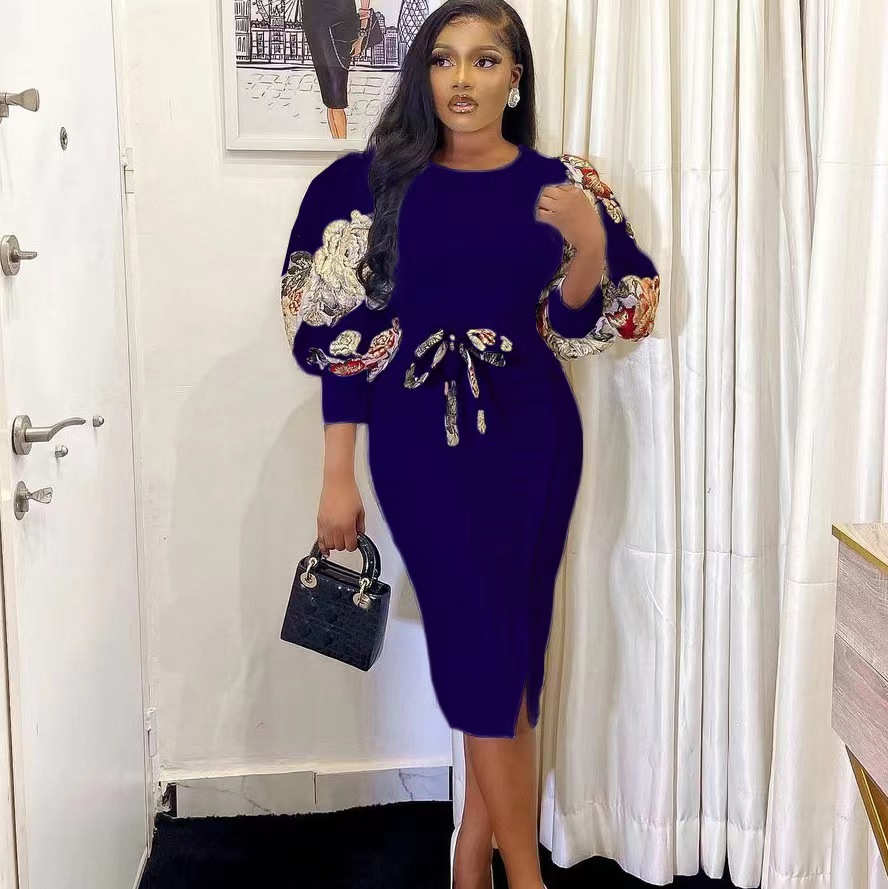 african fashion dress