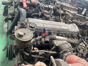 ญี่ปุ่นใช้เครื่องยนต์ดีเซล J08C 5.9 ลิตร ยูโร 2 สำหรับรถบรรทุกฮีโน่ (2013-2021) - Product Image 2