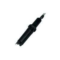 Capteur de pH à remplissage de KCl DCS YOKOGAWA PH8EFP-05-TN-TTI-N-E pour le contrôle de la qualité de l'eau de process en stock