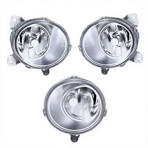 Conjunto de Luces Antiniebla Delanteras LED para Camión <span class=keywords><strong>Scania</strong></span>, Luces de Circulación Diurna <span class=keywords><strong>G440</strong></span> G450 P410, Accesorios para Camión 1446356 - Product Image 1