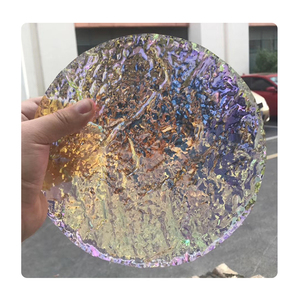 <span class=keywords><strong>Ladrillos</strong></span> <span class=keywords><strong>de</strong></span> Vidrio Iridiscentes Redondos a Precio Económico, Proveedores <span class=keywords><strong>de</strong></span> Bloques <span class=keywords><strong>de</strong></span> Vidrio, Forma, Tamaño y Color Personalizados, Ladrillo <span class=keywords><strong>de</strong></span> Vidrio <span class=keywords><strong>Cristal</strong></span> Fundido en Caliente - Product Image 2