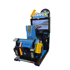 Actuador de asientos Sim Racing 4dof Accesorio Precio bajo <span class=keywords><strong>Simracing</strong></span> 5dof Frames Controller Advanced Gy032 Portable Sim Racing - Product Image 4