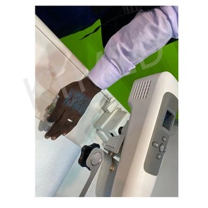 Aide à l'injection intraveineuse pour infirmières, détecteur de veines portable, visualiseur de veines, localisateur de veines, détecteur de veines infrarouge, détecteur de sang, détection - Product Image 1