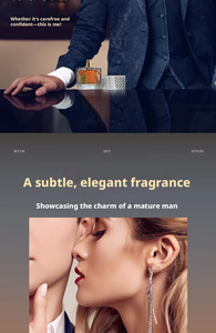 <span class=keywords><strong>Perfume</strong></span> Árabe Kamla <span class=keywords><strong>de</strong></span> Larga Duración y Alta Calidad para Hombre, <span class=keywords><strong>de</strong></span> Dubai, con Fragancia Amaderada del Medio <span class=keywords><strong>Oriente</strong></span>, Aroma Popular Unisex - Product Image 4