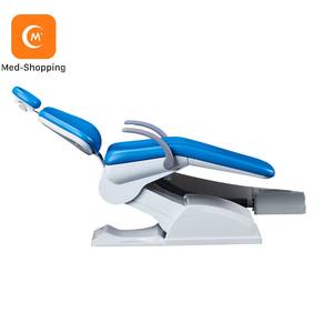 Sillón Dental Portátil - Diseño Plegable para Clínicas Dentales Móviles y Servicios <span class=keywords><strong>de</strong></span> <span class=keywords><strong>Emergencia</strong></span> - Product Image 2